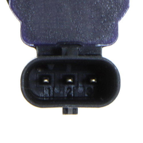 Standard Ignition Parking Assist Sensor PPS252 - connector view