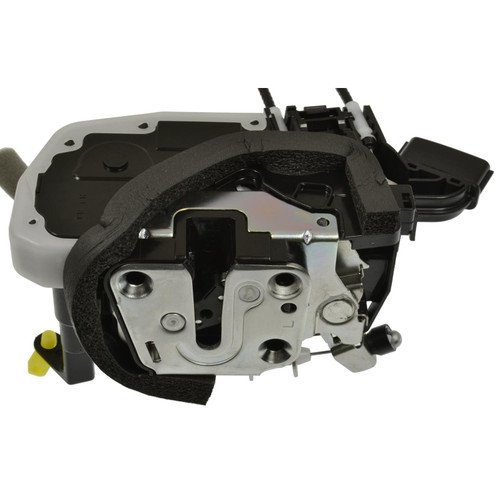Standard Ignition Power Door Lock Actuator DLA1121 - back view