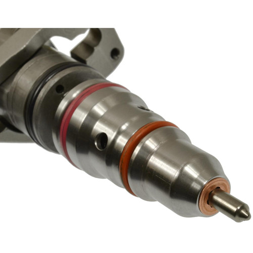 Standard Ignition Fuel Injector - Diesel - Remfd FJ1304 - angled view