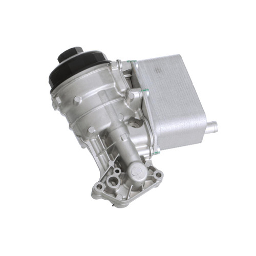 Standard Ignition Engine Oil Filter Housing Assembly OFH108 - front view
