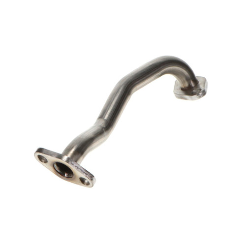 Standard Ignition EGR Tube ETB163 - angled view
