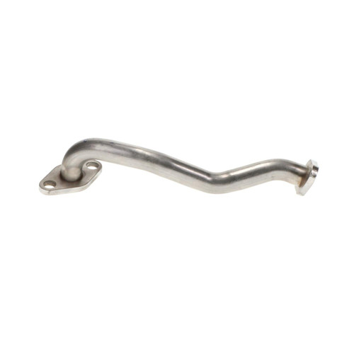 Standard Ignition EGR Tube ETB163 - left view