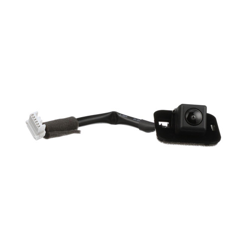 Standard Ignition Park Assist Camera PAC164 - front view