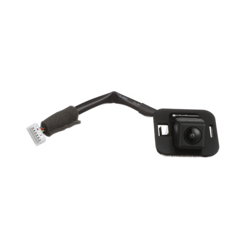 Standard Ignition Park Assist Camera PAC164 - connector view