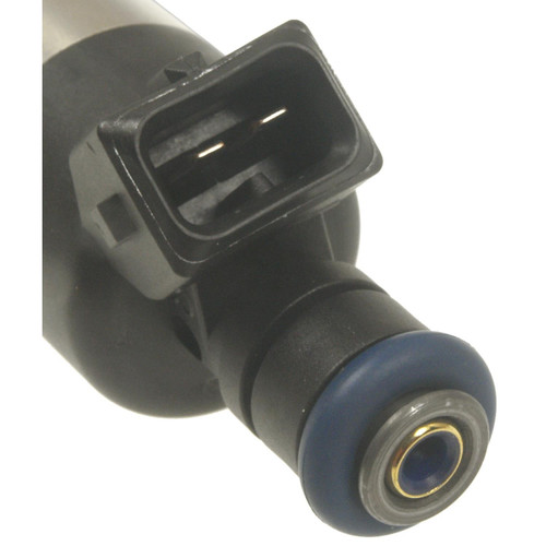 Standard Ignition Fuel Injector - MFI - New FJ367 - connector view