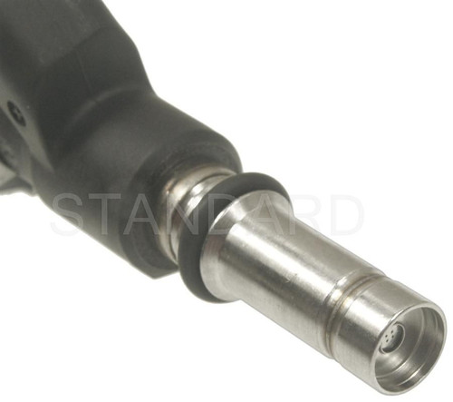 Standard Ignition Fuel Injector - MFI - New FJ1043 - bottom view