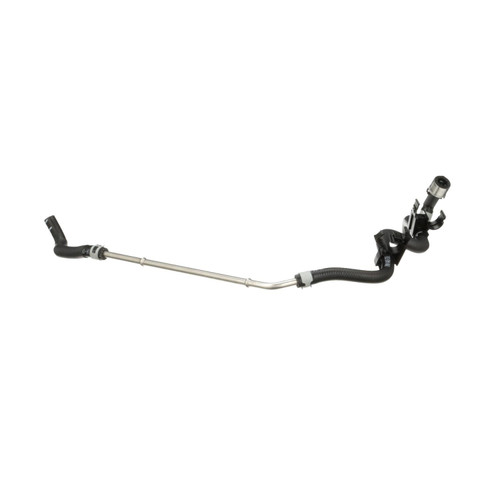 Standard Ignition Fuel Feed Line GDL722 - back view