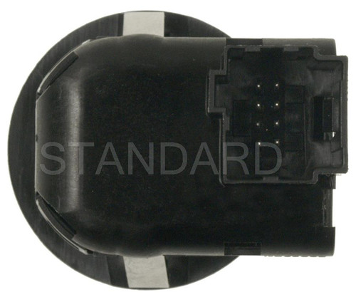Standard Ignition Remote Mirror Switch MRS4 - connector view
