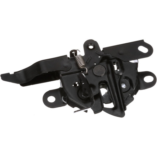 Standard Ignition Hood Latch Assembly DLA1546 - top view