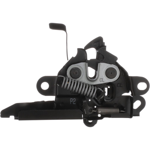 Standard Ignition Hood Latch Assembly DLA1546 - bottom view