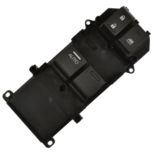 Standard Ignition Power Window Switch DWS1677 - front view