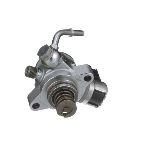 Standard Ignition Direct Injection High Pressure Fuel Pump GDP711 - back view