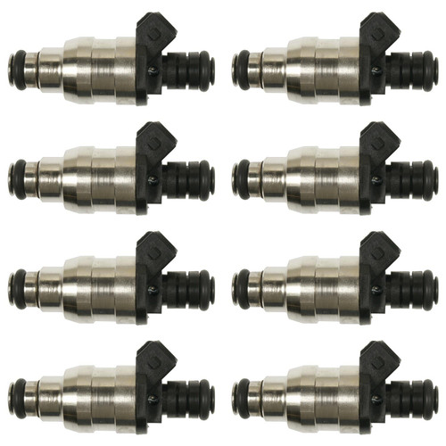 Standard Ignition Fuel Injector Kit - MFI - New FJ692RP8 - front view