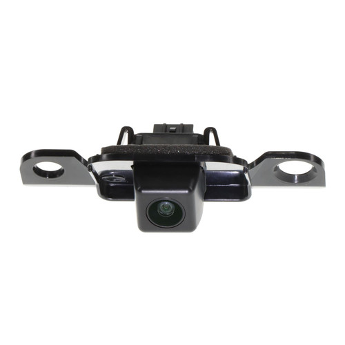 Standard Ignition Park Assist Camera PAC451 - angled view