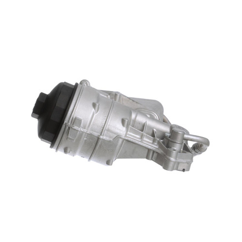 Standard Ignition Engine Oil Filter Housing Assembly OFH107 - right view