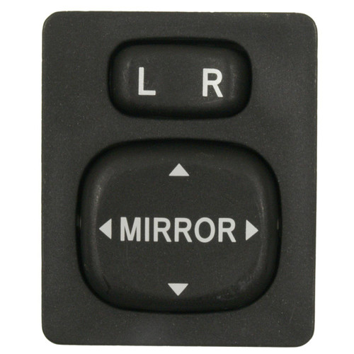 Standard Ignition Remote Mirror Switch MRS59 - front view
