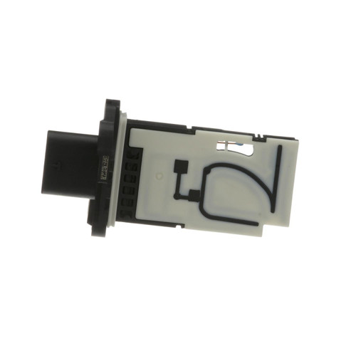 Standard Ignition Mass Air Flow MAS0529 - top view
