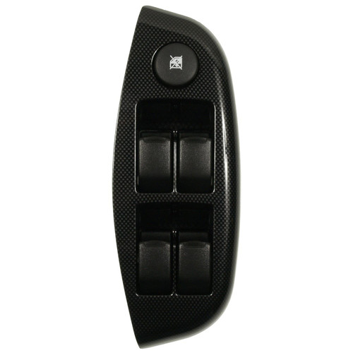 Standard Ignition Power Window Switch DWS-302