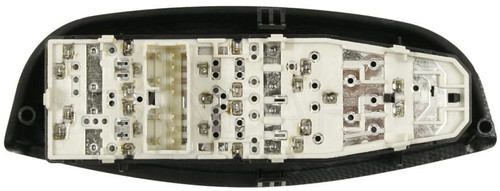 Standard Ignition Power Window Switch DWS-302