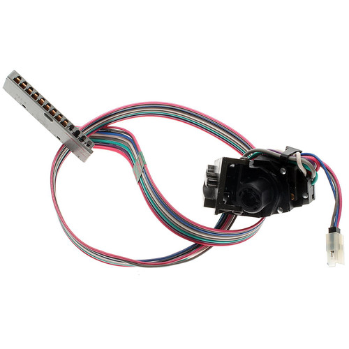 Standard Ignition Windshield Wiper Switch DS-709