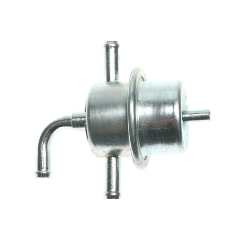 Standard Ignition Fuel Pressure Regulator PR124 - front view