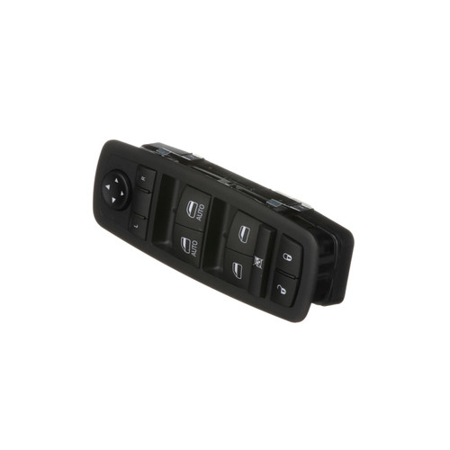 Standard Ignition Power Window Switch DWS2044 - angled view