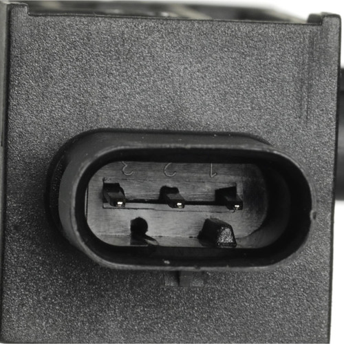 Standard Ignition Diesel Particulate Filter Pressure Sensor DPS105 - connector view