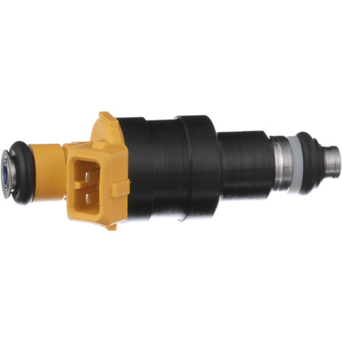 Standard Ignition Fuel Injector - MFI - New FJ214 - right view