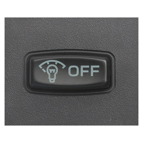 Standard Ignition Instrument Panel Dimmer Switch DS-942