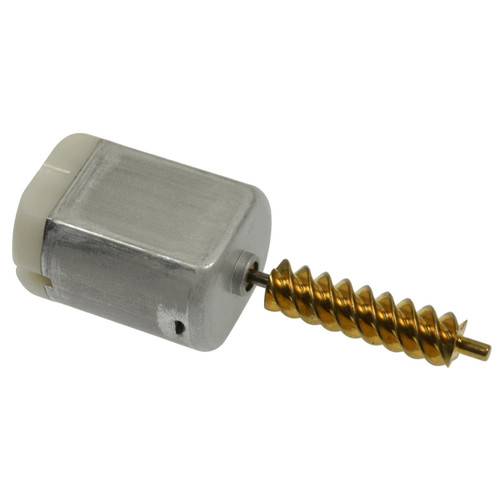 Standard Ignition Power Door Lock Actuator DLA840 - front view