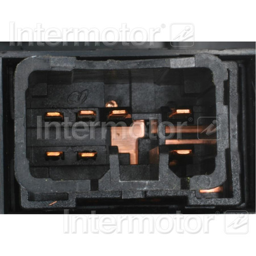 Standard Ignition Power Window Switch DWS457 - alternate view