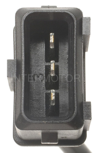 Standard Ignition Crankshaft Sensor PC457 - connector view