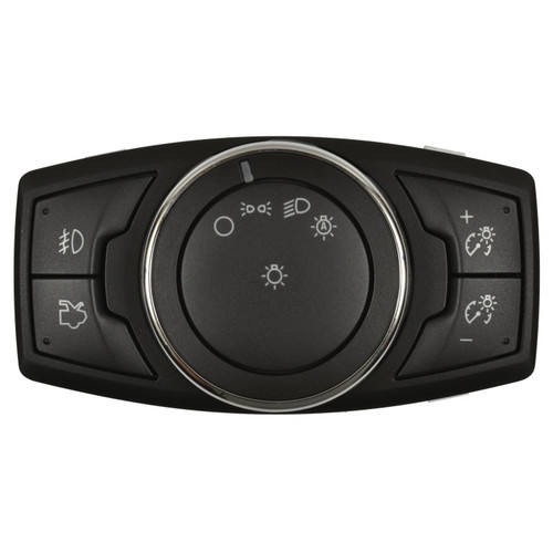 Standard Ignition Headlight Switch HLS-1582