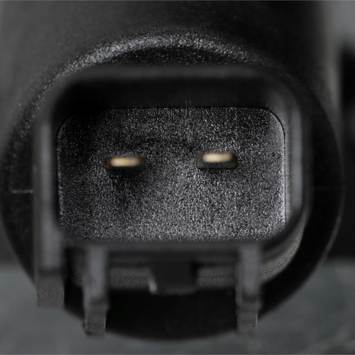 Standard Ignition Crankshaft Sensor PC19 - connector view