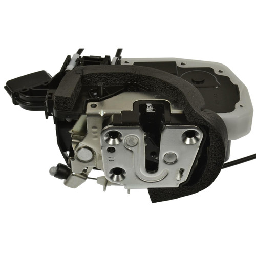 Standard Ignition Power Door Lock Actuator DLA1122 - back view