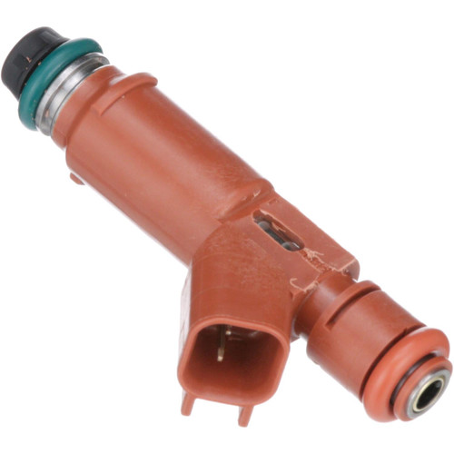 Standard Ignition Fuel Injector - MFI - New FJ1165 - angled view