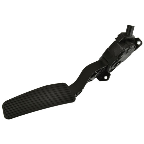 Standard Ignition Accelerator Pedal Sensor APS419 - front view