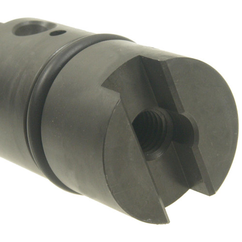 Standard Ignition Fuel Injector - Diesel - New FJ976 - angled view