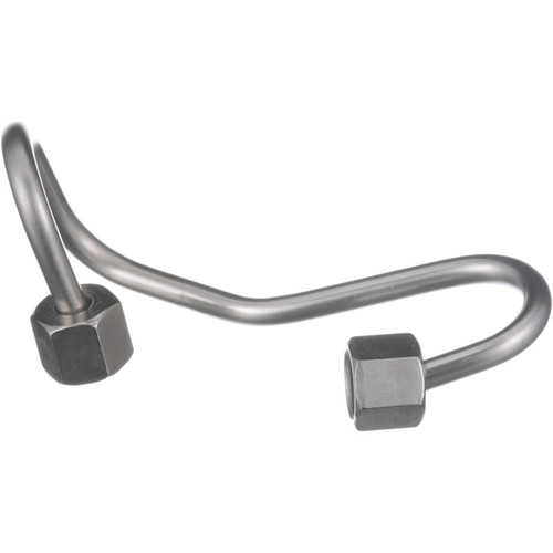 Standard Ignition Fuel Feed Line GDL719 - angled view