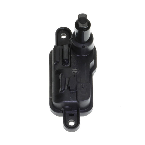 Standard Ignition Fuel Door Lock Actuator DLA2064 - front view