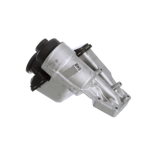 Standard Ignition Engine Oil Filter Housing Assembly OFH106 - front view