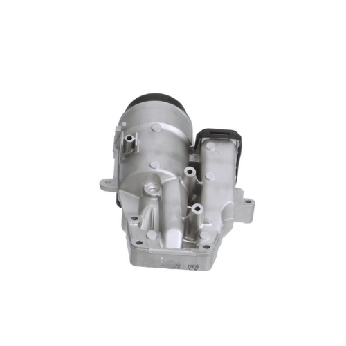 Standard Ignition Engine Oil Filter Housing Assembly OFH106 - bottom view