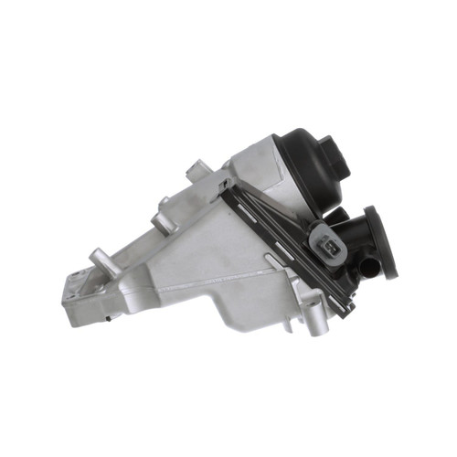 Standard Ignition Engine Oil Filter Housing Assembly OFH106 - right view