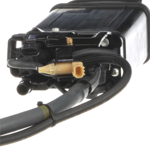 Standard Ignition Fuel Vapor Canister CP3181 - connector view