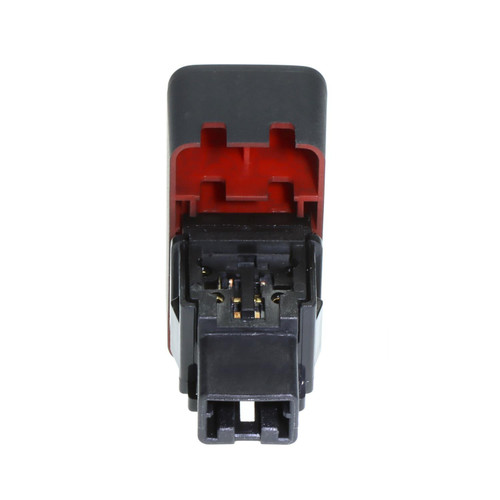 Standard Ignition Hazard Warning Switch HZS306 - bottom view