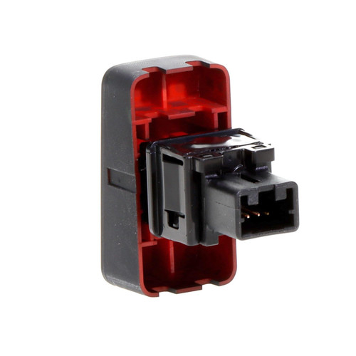 Standard Ignition Hazard Warning Switch HZS306 - left view
