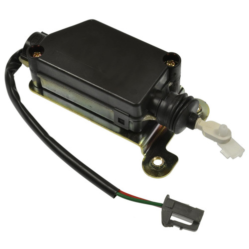 Standard Ignition Power Door Lock Actuator DLA837 - front view