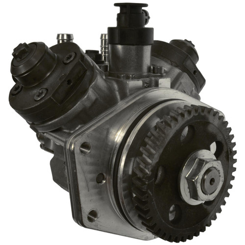 Standard Ignition Diesel Fuel Injection Pump IP52 - bottom view