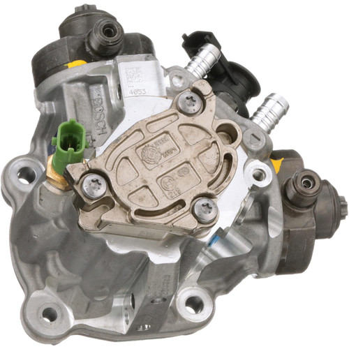 Standard Ignition Diesel Fuel Injection Pump IP52