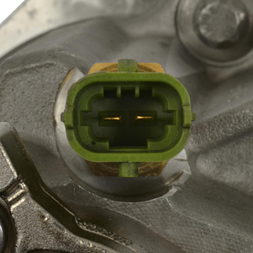 Standard Ignition Diesel Fuel Injection Pump IP52 - alternate view